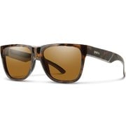 ローダウン2 Lowdown2 020439316 Tortoise(Polarized Brown) [スポーツサングラス]