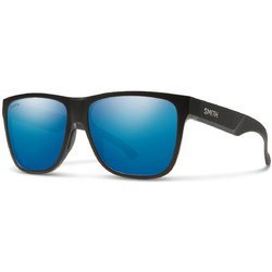 chromapop polarized blue mirror