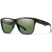 Lowdown XL 2 020439410 Black/Polarized Gray Green [スポーツサングラス]