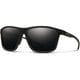 Pinpoint（ピンポイント） ASIAN FIT（3パターン） 205001203 Matte Black/CHROMAPOP Polarized Black [スポーツサングラス]