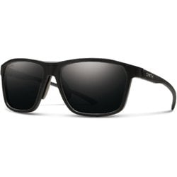 Pinpoint（ピンポイント） ASIAN FIT（3パターン） 205001203 Matte Black/CHROMAPOP Polarized Black [スポーツサングラス]