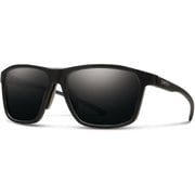 Pinpoint（ピンポイント） ASIAN FIT（3パターン） 205001203 Matte Black/CHROMAPOP Polarized Black [スポーツサングラス]