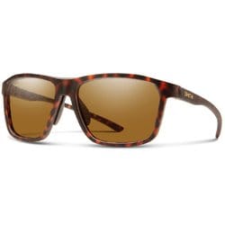 Pinpoint（ピンポイント） ASIAN FIT（3パターン） 205001204 Matte Tort/CHROMAPOP Polarized Brown [スポーツサングラス]
