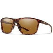Pinpoint（ピンポイント） ASIAN FIT（3パターン） 205001204 Matte Tort/CHROMAPOP Polarized Brown [スポーツサングラス]