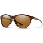 Uproar ASIAN FIT n Fit 205001303 Matte Tortoise ChromaPop Polarized Brown [スポーツサングラス]