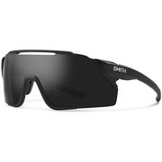 Attack MTB ASIAN FIT 205000511 Matte Black ChromaPop Sun Black & ChromaPop Low Light Amber [スポーツサングラス]
