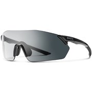 Reverb ASIAN FIT 205000804 Black Photochromic Clear to Gray & ChromaPop Contrast Rose [スポーツサングラス]