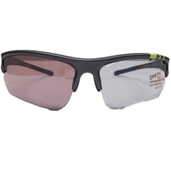 ヨドバシ.com - スミス SMITH Reactor MKＩＩ 209000083 Carbon Southbeach  AV-Photochromic Clear & Ignitor [スポーツサングラス] 通販【全品無料配達】