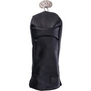 FJモノトーンシリーズヘッドカバーFW BK