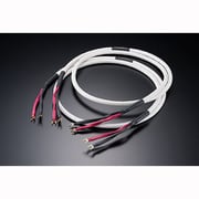 完成品スピーカーケーブル Yラグ /1.5m 受注生産 EVO-1304H SP/1.5Y(ペア)