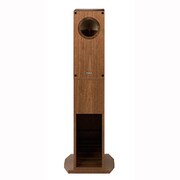 バックロード・ホーン型スピーカーボックス 生産受注品 1本 BK108NS