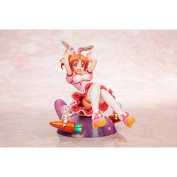 ブロッコリー　安部 菜々 プリプリウサミン Ver. 1/7スケールフィギュア アイドルマスター シンデレラガールズ「安部 菜々」 プリプリ
