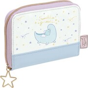 すみっコぐらし とかげの夢 カードケース [キャラクターグッズ]