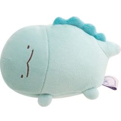 【すみっコぐらし】✤とかげ✤ ぬいぐるみ8点セット 楽天市場】【送料無料!】 すみっコぐらし ぬいぐるみ (MLサイズ