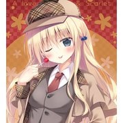 「さくらの雲*スカアレットの恋」コンプリートサウンドアルバム [CD]
