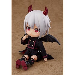 数々のアワードを受賞】 ねんどろいどどーる シエル ベルク セット