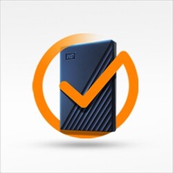 ヨドバシ.com - ウエスタンデジタル Western Digital WDBA2D0020BBL