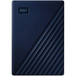 ヨドバシ.com - ウエスタンデジタル Western Digital WDBA2F0050BBL