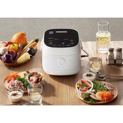 ◇アイリスオーヤマIHジャーヘルシーサポート炊飯器5.5合 RC-IJH50-W 6194eImdM-L._UF894,1000_QL80_.jpg