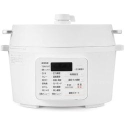 ヨドバシ.com - アイリスオーヤマ IRIS OHYAMA 電気圧力鍋 4.0L ヨドバシ.com - アイリスオーヤマ IRIS OHYAMA 電気圧力鍋 4.0L