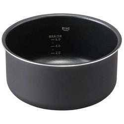 電気圧力鍋 4.0L用内なべ KA-MA4