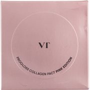 VT プログロスコラーゲンパクト ピンクエディション 21IV