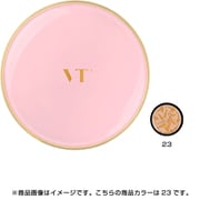 VT プログロスコラーゲンパクト ピンクエディション 23BE