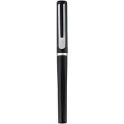 PENFORT TACCIA Facet（ファセット）万年筆 ブラック F 細字 TPF-001-BK-F