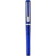 PENFORT TACCIA Facet(ファセット)万年筆 クリアブルー M 中字 TPF-001-CB-M