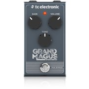 ディストーションペダル GRAND MAGUS