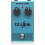 ビブラートペダル TAILSPIN