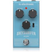 リバーブペダル SKYSURFER