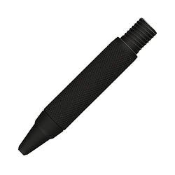 SMART-GRIP ローレットタイプ フリクションポイントノック04 対応 ブラック SG-PFPK04-RB01