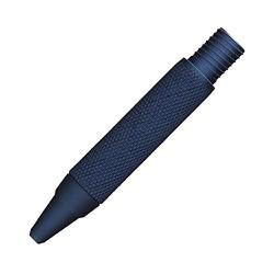 SMART-GRIP ローレットタイプ フリクションポイントノック04 対応 ネイビー SG-PFPK04-RN01