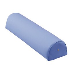 マイスコカラーピロー(ひじひざ枕)パープル MY-2242