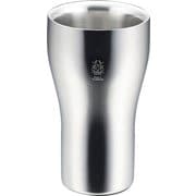 18-8ステンレスW構造 タンブラー（300ml）（ミラー仕上げ）