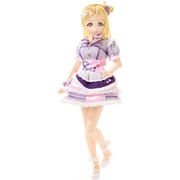 1/6 ピュアニーモキャラクターシリーズ No.126 ラブライブ！サンシャイン！！ 小原鞠莉 [塗装済可動フィギュア 全高約260mm]