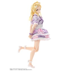 ドール　小原鞠莉 「ラブライブ!サンシャイン!!」 ピュアニーモキャラクターシリーズ No.126 ピュアニーモキャラクターシリーズ No.126-PB ラブライブ