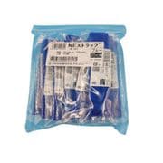 NE-962（3X35CM）10ホンイリ [NEストラップ（ブルー） 3X35cm 10本入]