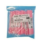 NE-965（3X35CM）10ホンイリ [NEストラップ（ピンク） 3X35cm 10本入]