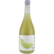 そのまんまメロンのお酒 7度 720ml [リキュール]