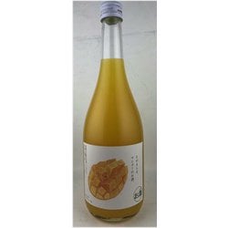 そのまんまマンゴーのお酒 7度 720ml [リキュール]