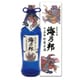 海乃邦15年貯蔵古酒 43度 720ml [泡盛]