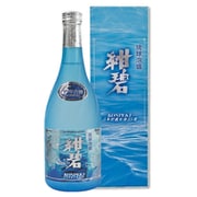 紺碧5年貯蔵古酒 25度 720ml [泡盛]