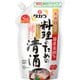 タカラ料理のための清酒 13度～14度 500mlエコパウチ [日本酒]