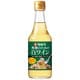 タカラ料理のための白ワイン 12度 300ml [甘味果実酒]