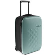 スーツケース FLEX フォーダブルスーツケース 旅行日数目安:1~2泊 40L 機内持ち込み可 アクワファー 50822