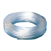 6X8.4MM （20Mイリ） [ポアロン透明チューブ 20m入]