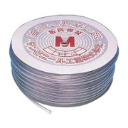 8X12MM（100M） [ビニールチューブ 100M]