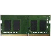 QNAP 増設メモリー 8GB DDR4 SODIMM 2400MHz RAM-8GDR4K1-SO2400